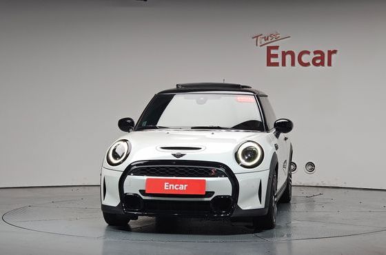 Mini Cooper Classic Third Generation — пробег 47 505 км — фото 3 из 5