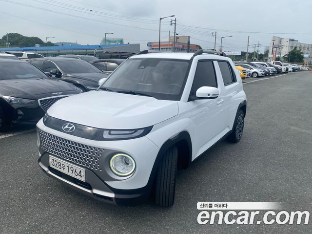 Hyundai Casper Inspiration — пробег 111 437 км — фото 2 из 5