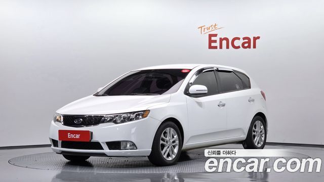 Kia Porte из Кореи Encar