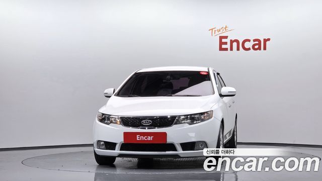 Kia Porte из Кореи Encar