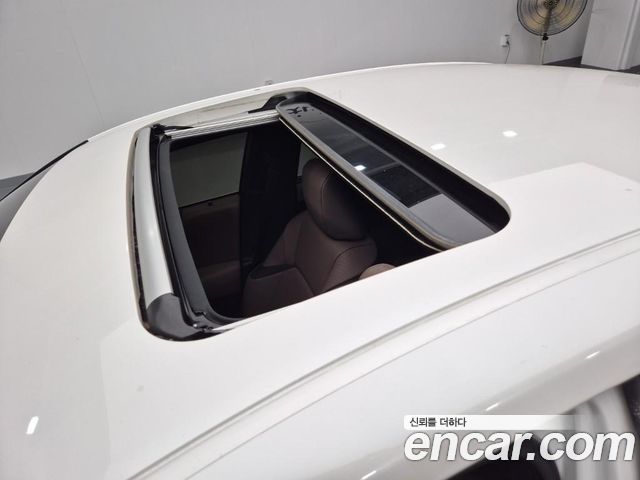 Lexus ES из Кореи Encar
