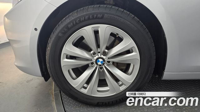BMW Gran Turismo GT — пробег 84 277 км — фото 5 из 5