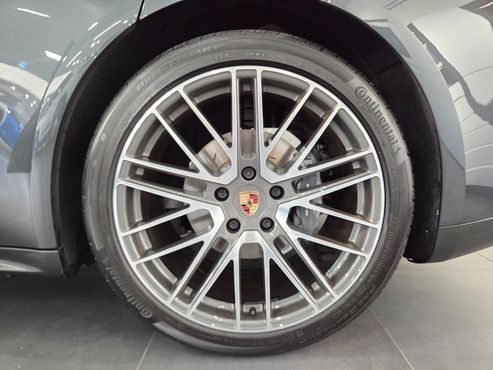 Porsche Panamera 2.9 AWD — пробег 6 658 км — фото 5 из 5