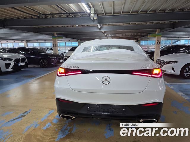 Mercedes-Benz GLC-Class из Кореи Encar