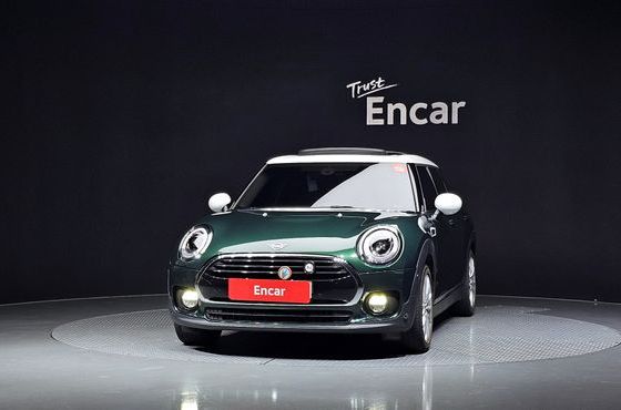 Mini Clubman High 2nd — пробег 112 020 км — фото 3 из 5