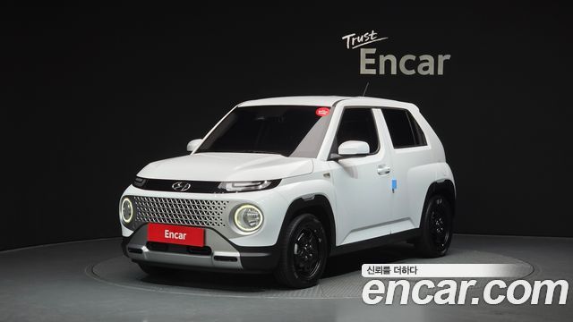 Hyundai Casper Modern — пробег 133 545 км — фото 1 из 5
