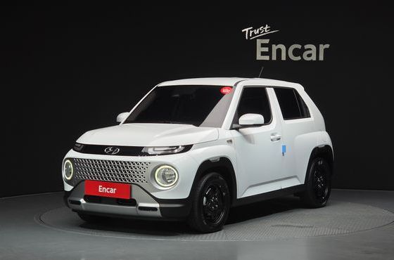 Hyundai Casper Modern — пробег 133 545 км — фото 1 из 5