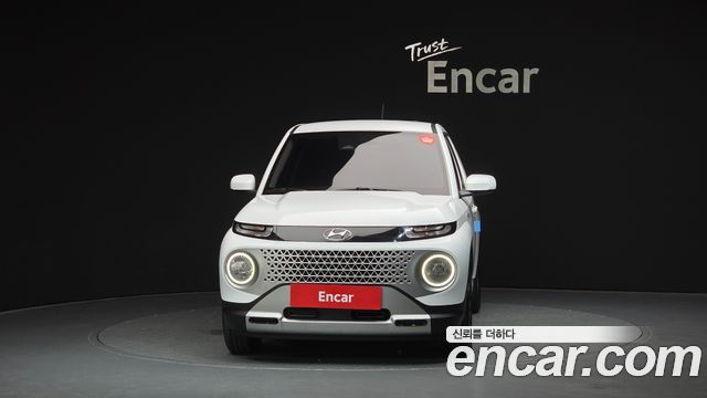 Hyundai Casper Modern — пробег 133 545 км — фото 3 из 5