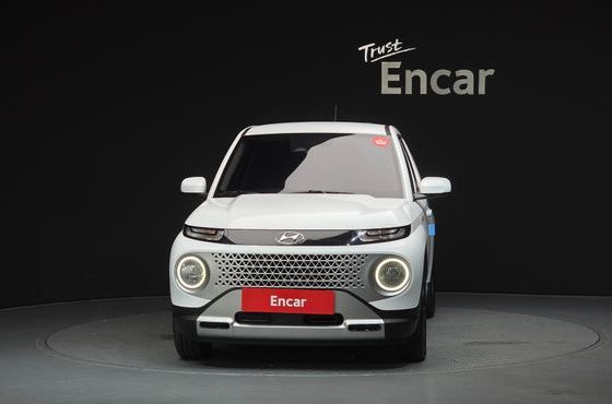Hyundai Casper Modern — пробег 133 545 км — фото 3 из 5
