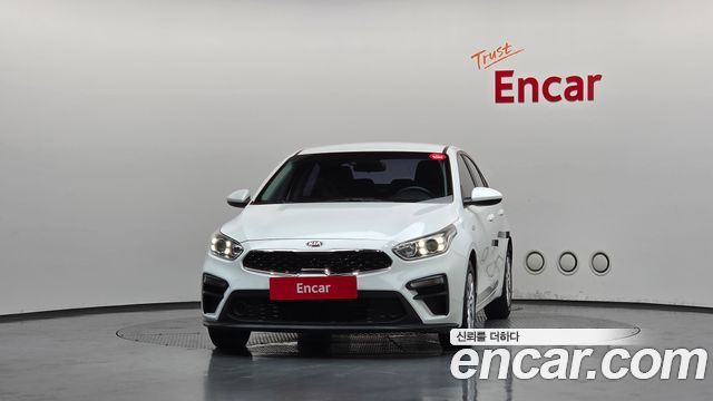Kia K3 Trendy — пробег 86 026 км — фото 3 из 5