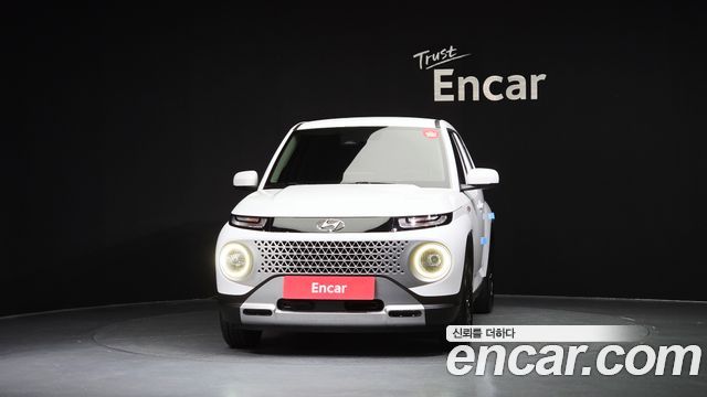 Hyundai Casper Modern — пробег 83 457 км — фото 3 из 5