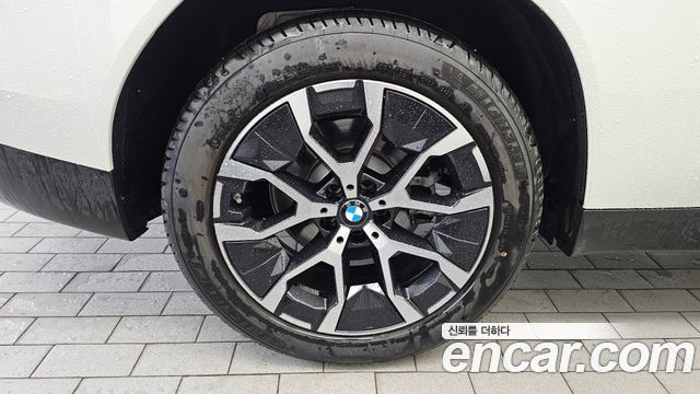 BMW X3 из Кореи Encar