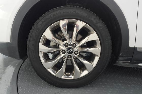 Kia Sorento Diesel 2.2 2WD Prestige — пробег 65 052 км — фото 5 из 5