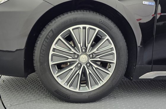 Hyundai Grandeur Exclusive Special — пробег 75 775 км — фото 5 из 5