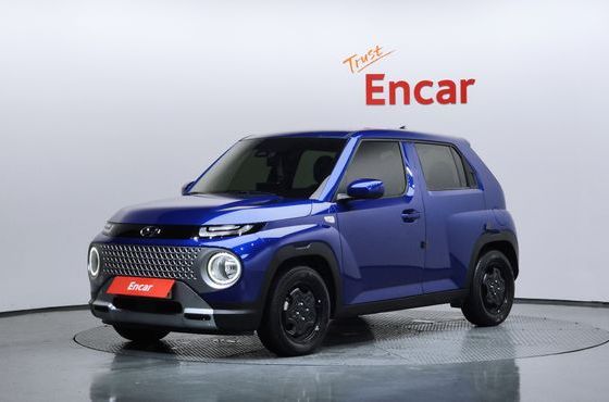 Hyundai Casper Modern — пробег 38 627 км — фото 1 из 5