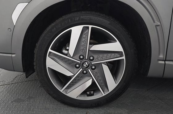 Hyundai Nexo Premium — пробег 18 708 км — фото 5 из 5