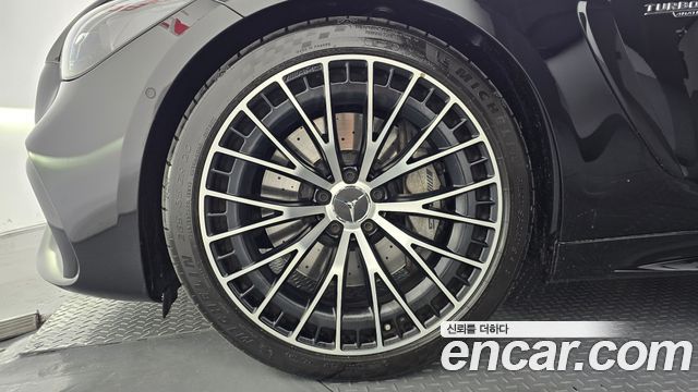 Mercedes-Benz CLE-Class из Кореи Encar