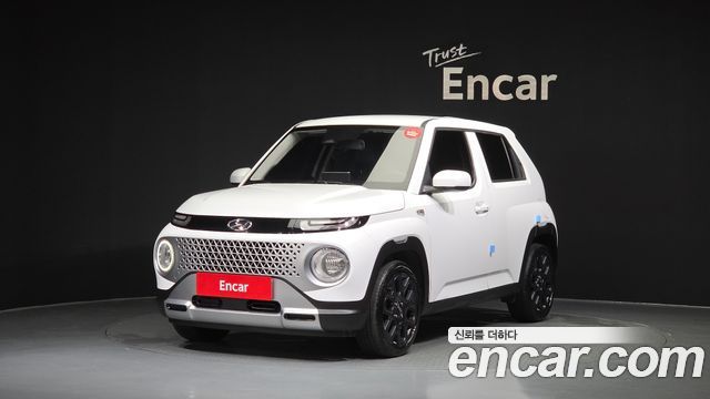 Hyundai Casper Modern — пробег 108 659 км — фото 1 из 5