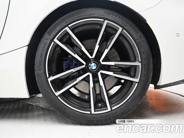 BMW Z4 из Кореи Encar