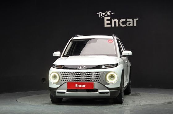Hyundai Casper Inspiration — пробег 95 415 км — фото 3 из 5