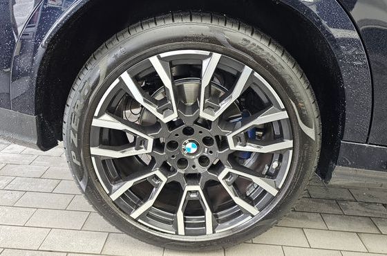 BMW X6 xDrive30d M Sport — пробег 16 241 км — фото 5 из 5