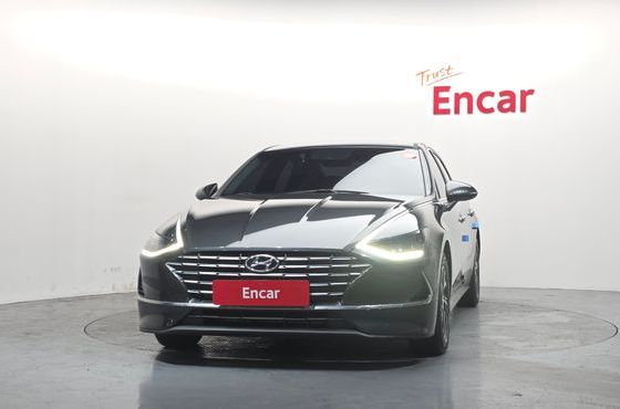 Hyundai Sonata Modern — пробег 36 683 км — фото 3 из 5