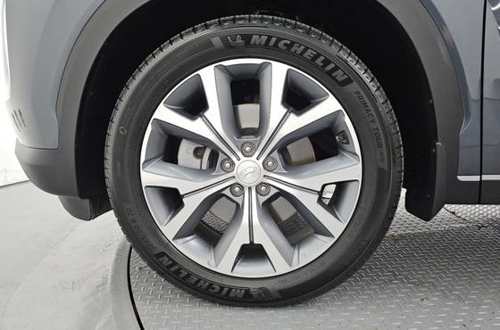Hyundai Palisade Diesel 2.2 2WD Prestige — пробег 116 729 км — фото 5 из 5