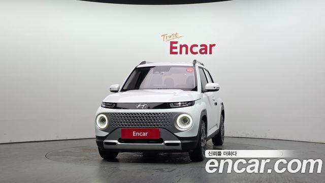 Hyundai Casper Inspiration — пробег 98 785 км — фото 3 из 5