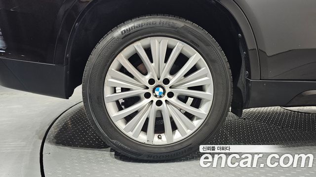 BMW X5 из Кореи Encar