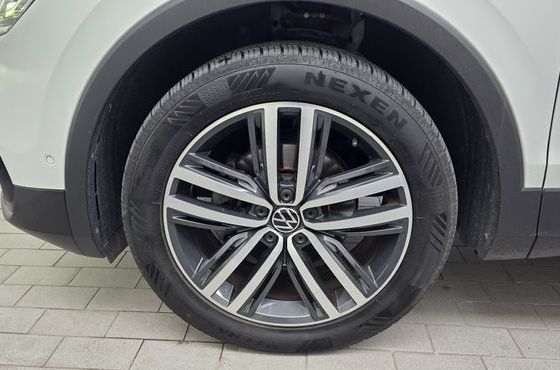 Volkswagen Tiguan 2.0 TDI 4Motion Prestige — пробег 111 763 км — фото 5 из 5
