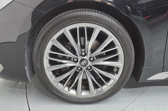 Hyundai Grandeur 3.0 Exclusive Special — пробег 184 135 км — фото 5 из 5