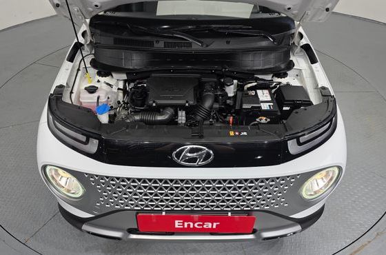 Hyundai Casper Inspiration — пробег 97 920 км — фото 5 из 5