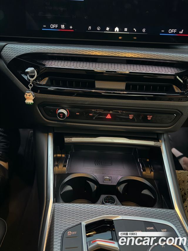 BMW 3-Series из Кореи Encar