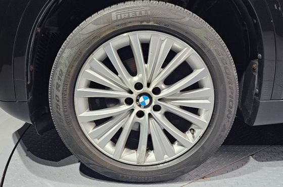 BMW X5 xDrive 30d — пробег 307 814 км — фото 5 из 5