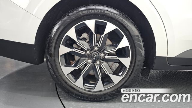 Kia Carnival 7-Seater Signature — пробег 32 342 км — фото 5 из 5