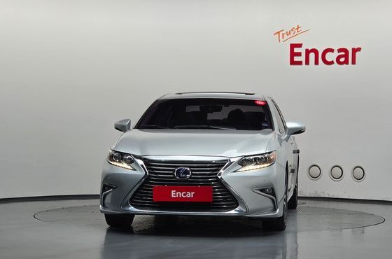 Lexus ES premium XV60 — пробег 146 572 км — фото 3 из 5
