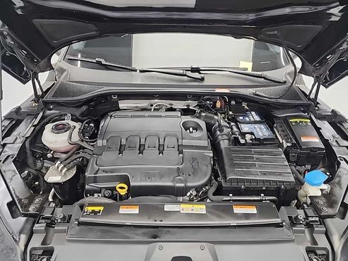 Volkswagen Arteon 2.0 TDI Presige 4Motion — пробег 121 122 км — фото 5 из 5