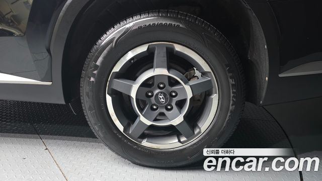 Hyundai Palisade Diesel 2.2 4WD Exclusive — пробег 188 453 км — фото 5 из 5