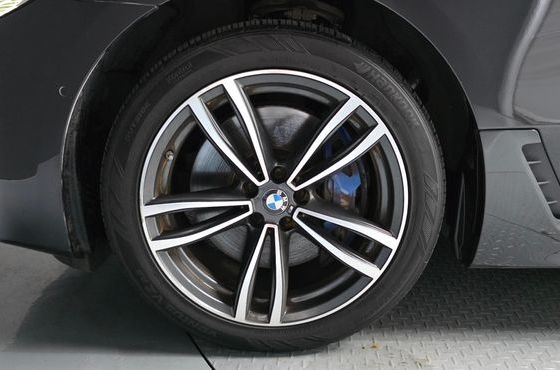 BMW Gran Turismo 620d xDrive M Sport — пробег 82 239 км — фото 5 из 5