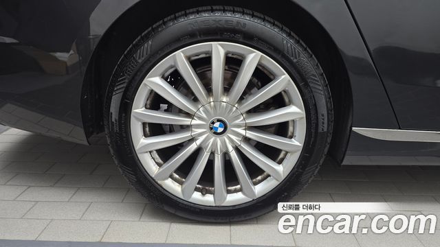 BMW Gran Turismo 630i xDrive Luxury — пробег 89 674 км — фото 5 из 5