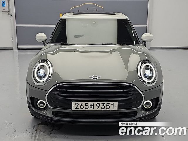 Mini Clubman Classic 2nd — пробег 15 976 км — фото 3 из 5