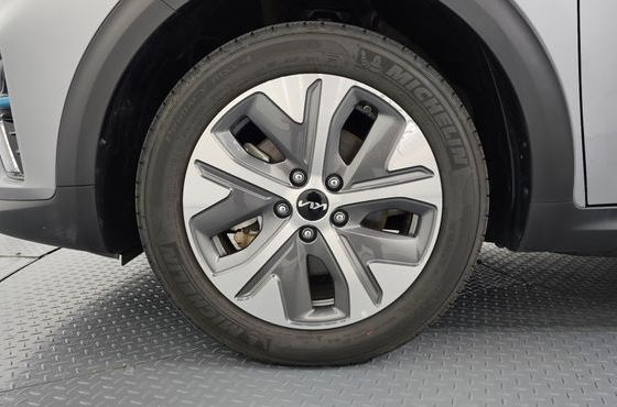 Kia Niro Noblesse — пробег 36 038 км — фото 5 из 5