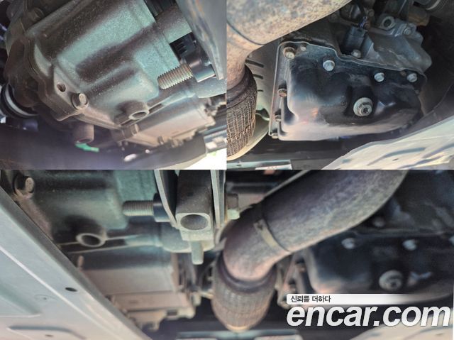Chevrolet (Daewoo) Cruze из Кореи Encar