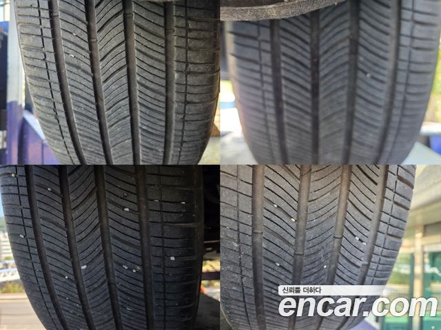 Chevrolet (Daewoo) Cruze из Кореи Encar