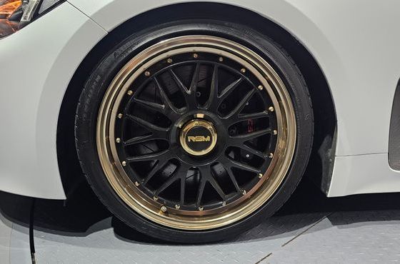 Kia Stinger 2.0 Turbo 2WD Prime — пробег 68 948 км — фото 5 из 5