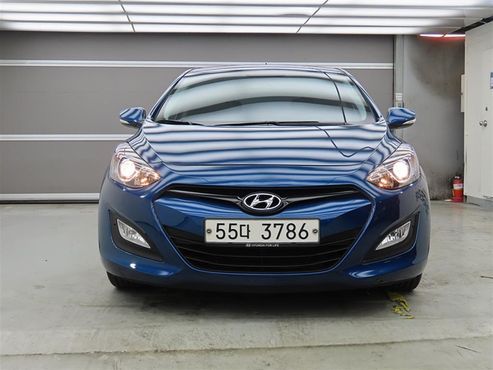 Hyundai i30 1.6 GDI PYL — пробег 20 941 км — фото 2 из 5