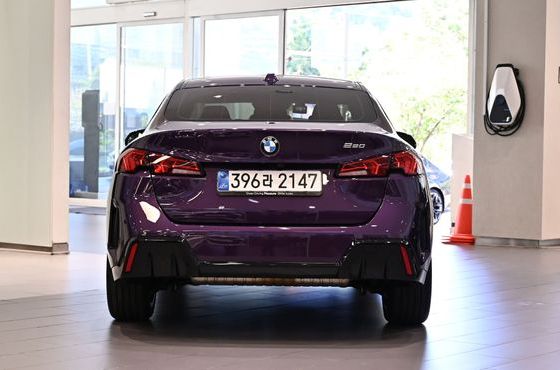 BMW 2-Series 220 M Sport — пробег 8 215 км — фото 3 из 5