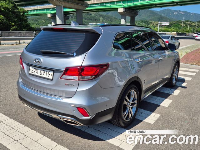 Hyundai Maxcruz Diesel 2.2 2WD Finest Edition — пробег 129 862 км — фото 2 из 5