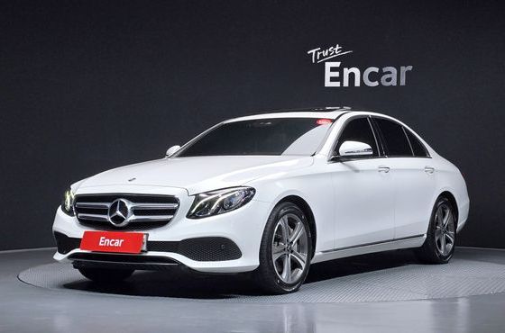 Mercedes-Benz E-Class E300 Avantgarde — пробег 108 648 км — фото 1 из 5
