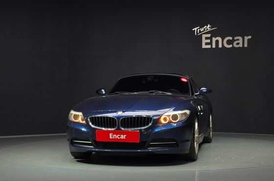 BMW Z4 sDrive 30i — пробег 146 258 км — фото 3 из 5